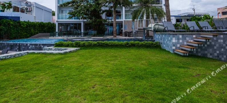 沃里塔湾酒店(Worita Cove Hotel)图片