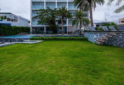 Worita Cove Hotel Hotel Overview