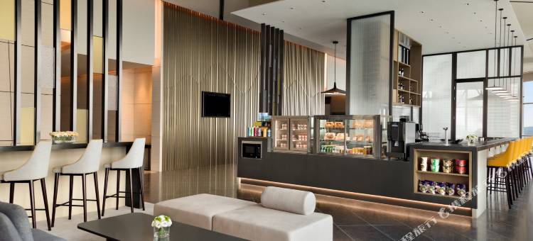 柳州凯悦嘉轩酒店图片