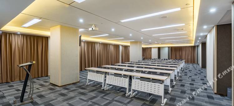 麗枫酒店(徐州君盛广场奔腾大道地铁站店)图片