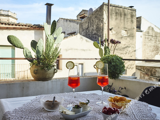 圣卡罗住宿加早餐旅馆