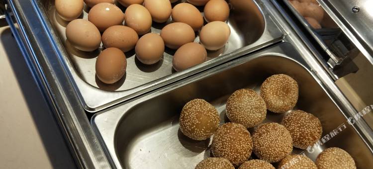 维也纳酒店(宁波北仑银泰城店)图片