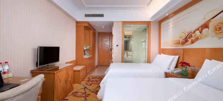 维也纳酒店(宁波北仑银泰城店)图片