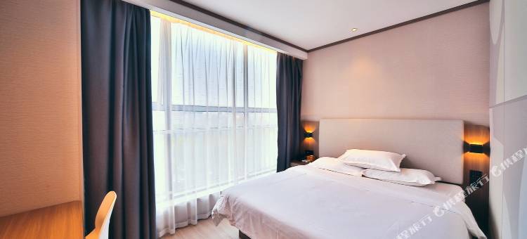 汉庭酒店(天长天发广场店)图片