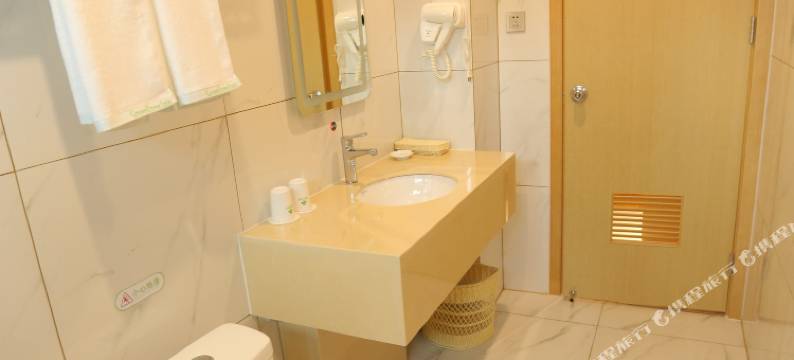 天津格琳日租图片