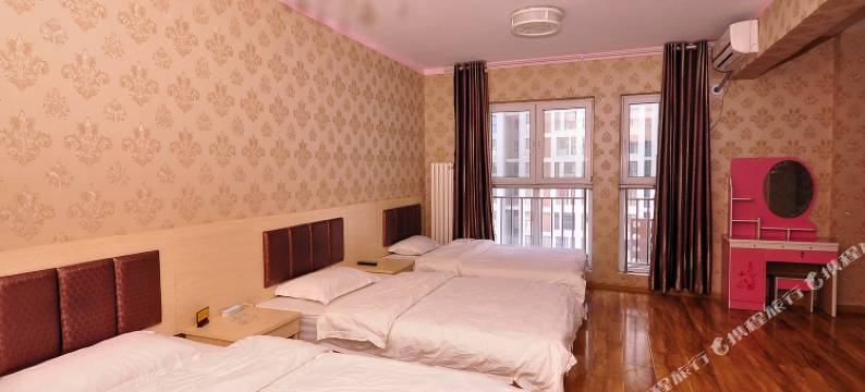 慧佳商务宾馆(CBD高新万达广场店)图片