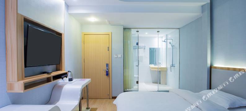 锦绣时尚宾馆(襄阳二汽基地悦活荟店)图片