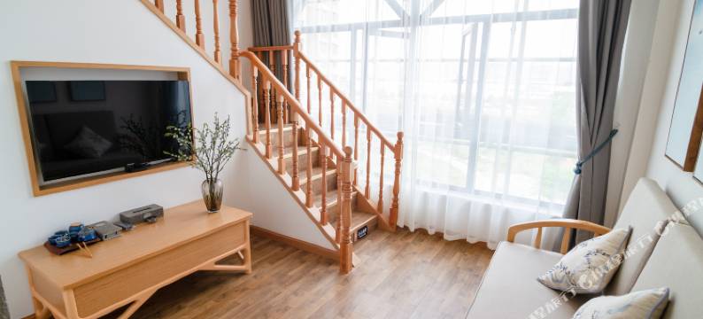 恩施诗和远方民宿图片