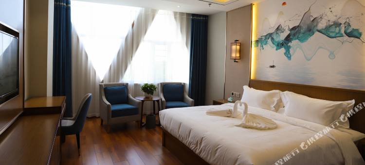 五原万豪大酒店图片