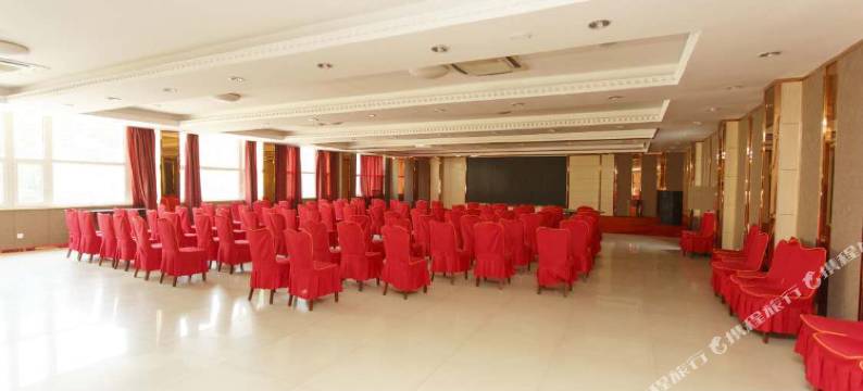 威海一方禧地酒店图片