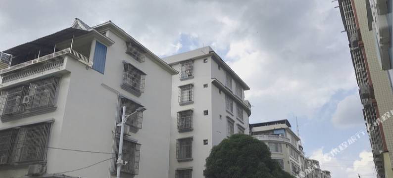 舒达商务旅馆(武鸣汽车总站江滨路店)图片