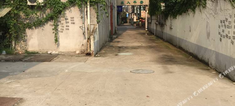 无锡水元素宾馆图片