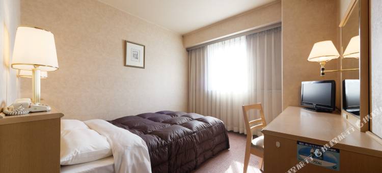 久留米华盛顿广场酒店(Kurume Washington Hotel Plaza)图片