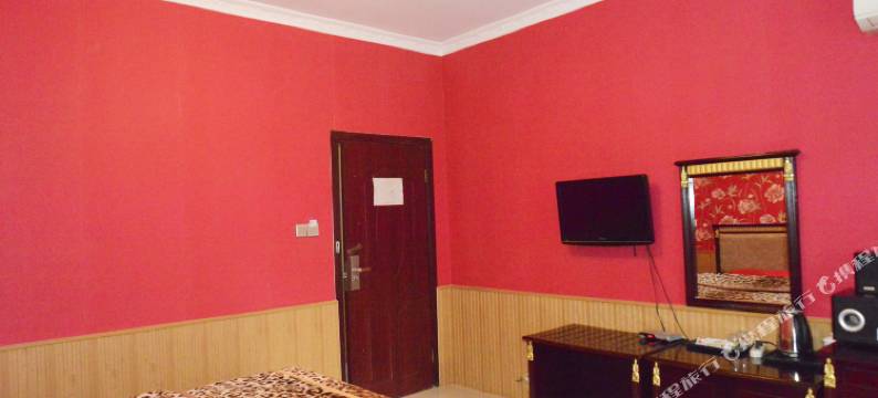 汝州瓷都客栈图片