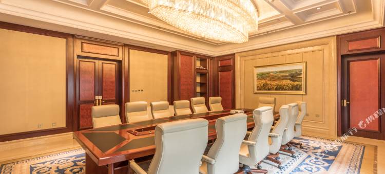 寓居服务公寓(北京燕莎远洋公馆店)图片