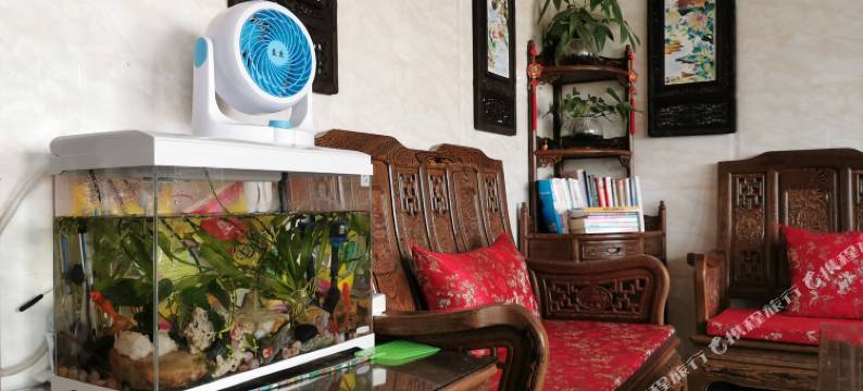 上海湾宾馆图片