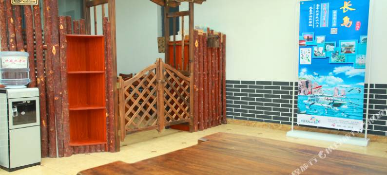 长岛后海民宿图片