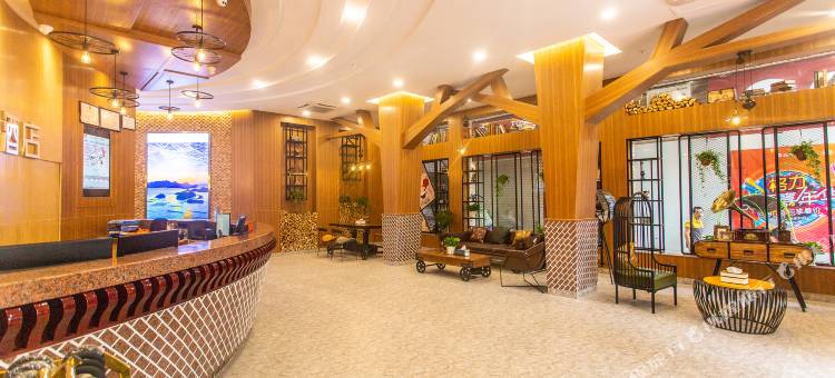 骏怡连锁酒店(霞浦店)图片