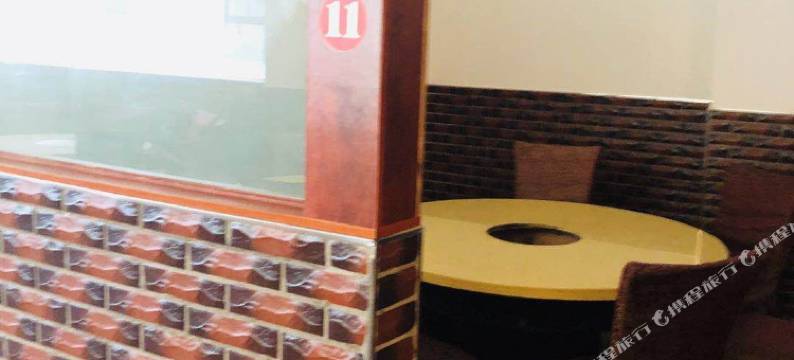 石柱龙凤酒店图片