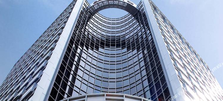 新加坡卡尔登酒店(Carlton Hotel Singapore)图片
