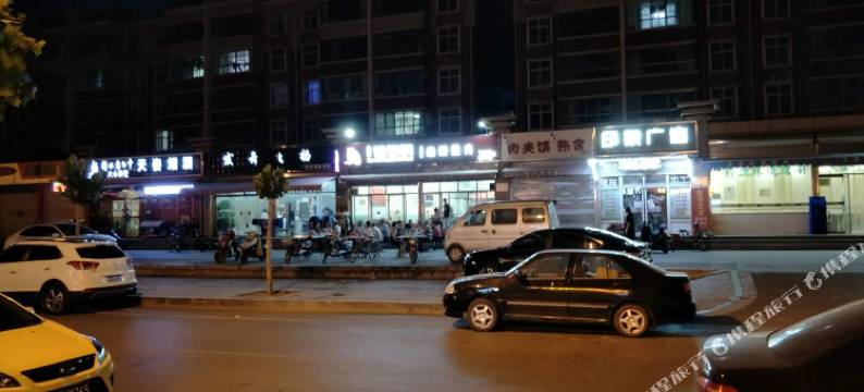 石家庄龙凤馗酒店图片