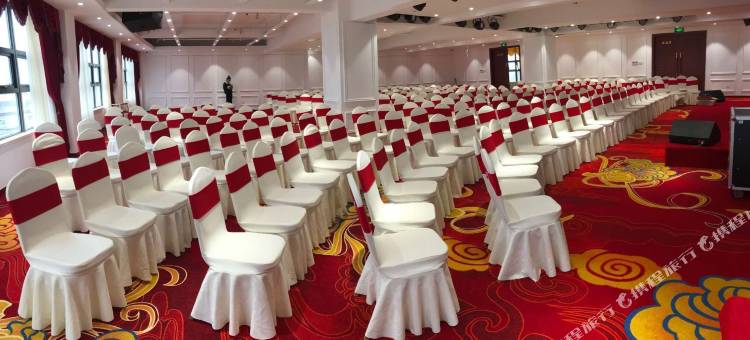 威尼斯酒店(芜湖经开区店)图片