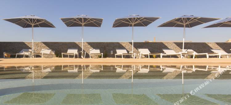 爱若特亚里山德斯酒店(Airotel Alexandros)图片