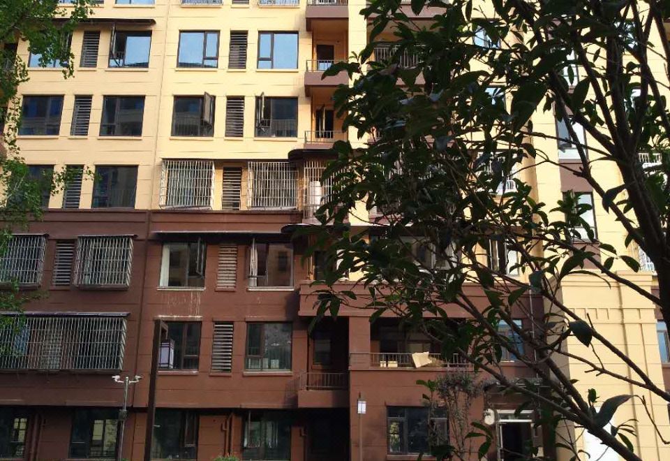 Little Flower HomestayOver view