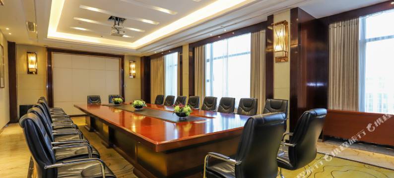 武汉振业国际酒店图片