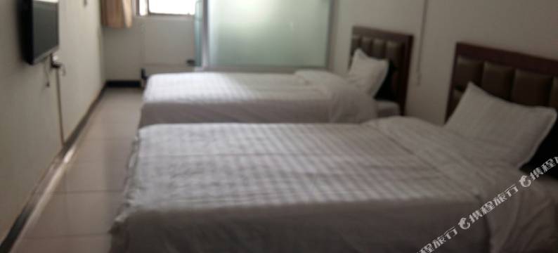 舞阳心缘宾馆图片