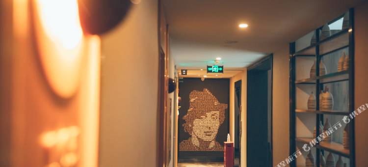 全程酒店(邯郸道回车巷店)图片