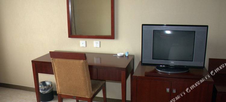 无锡曼西格酒店图片