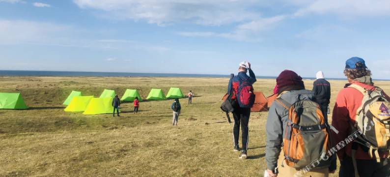 青海湖圣湖缘宾馆图片