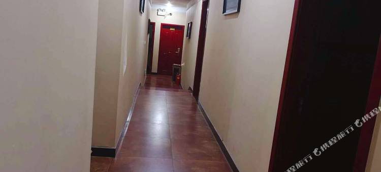 张家口和园宾馆图片