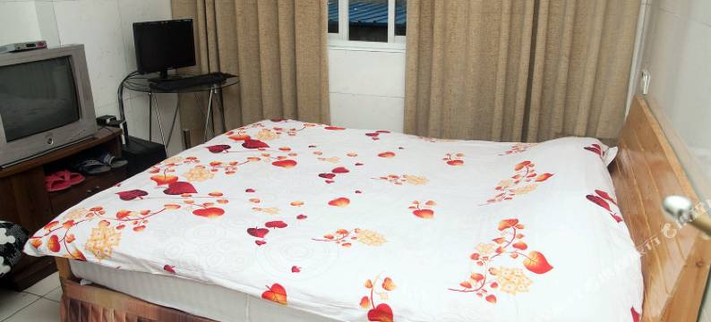 杭州龙驹旅馆图片