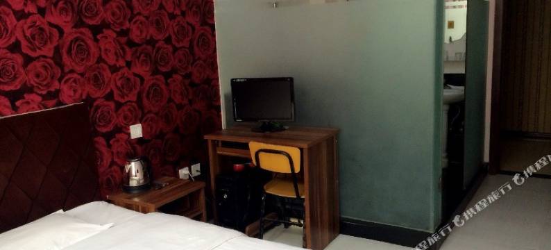 吉林一米阳光宾馆图片