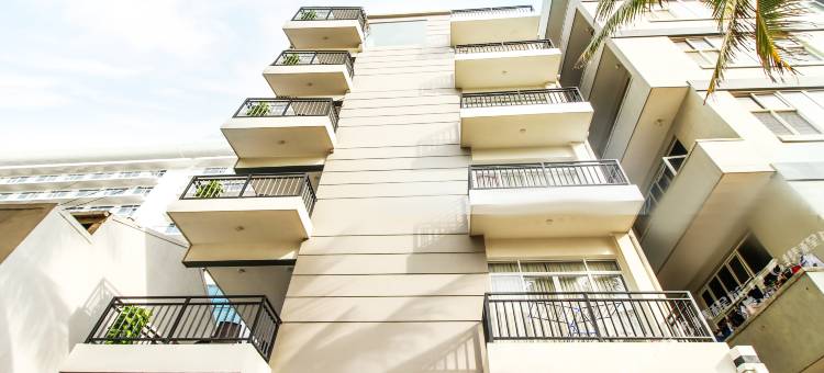 OYO 231 03 号住宅酒店(Residence Colombo 03)图片