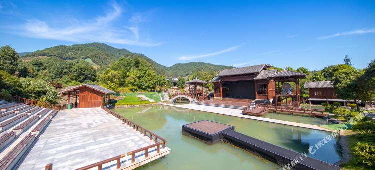 铜鼓汤里唐居民宿图片