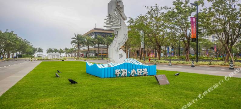 惠州金铂湾度假公寓图片