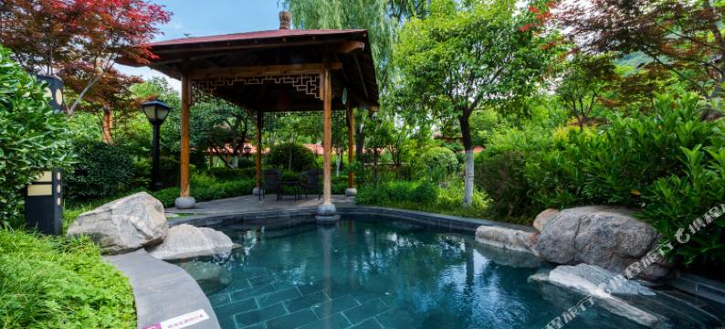 天水麦积山温泉旅游酒店图片