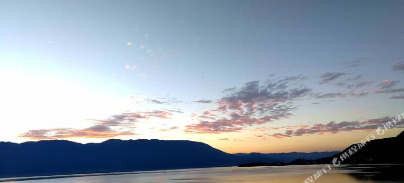 大理莲花水韵海景民宿(洱海双廊店)图片