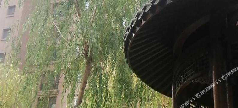 时光里城市民宿(北京平谷店)图片