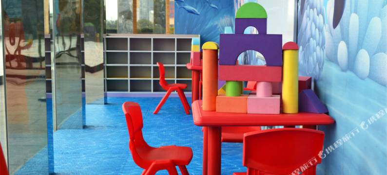 桐庐富春江励骏酒店图片