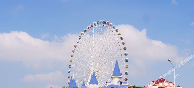 如家商旅酒店(固原博物馆店)图片