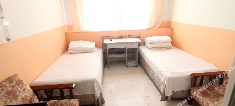 保定德森旅馆图片