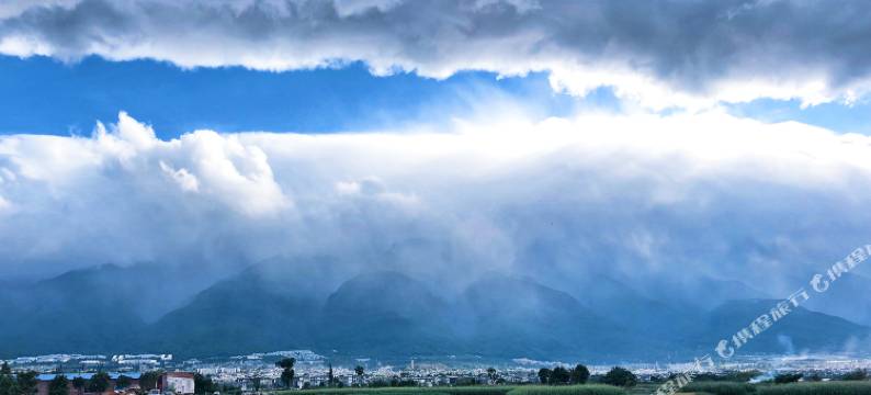 大理挽山·观景度假民宿(龙龛码头店)图片