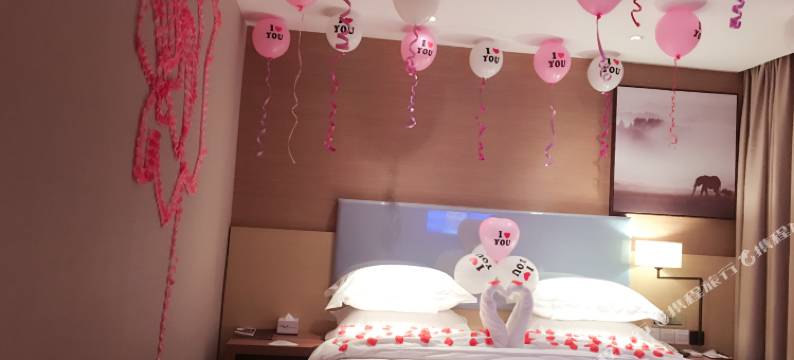 精途酒店(深圳松岗地铁站店)图片