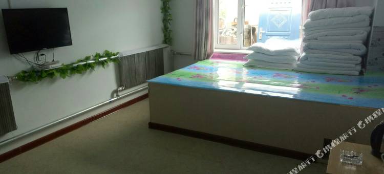 扎兰屯苒苒驿桟图片