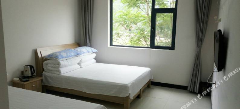 蟒河53号农家乐图片