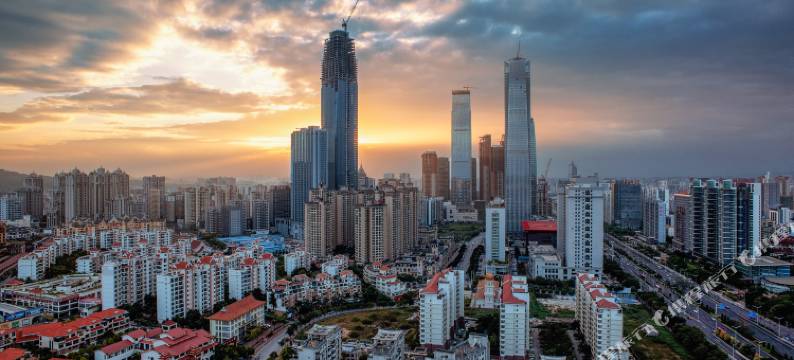 南宁途掌柜116416精品民宿图片